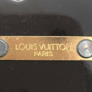 LOUIS VUITTON ルイ ヴィトン ブローチ 熊 ヌヌール テディベア ファッション アクセサリー P1232の画像4