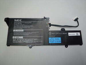 A3　NEC　PC-VP-BP126　劣化度22%