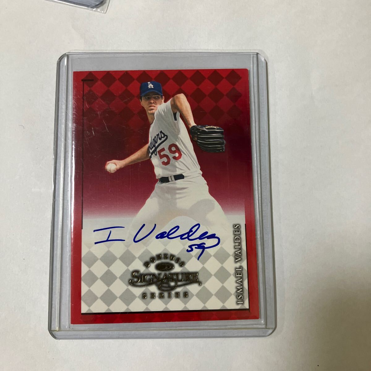 2025年最新】Yahoo!オークション -donruss signature 1998の中古 2025年最新】Yahoo!オークション -donruss signature 1998の中古
