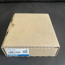 オムロン スイッチング・パワーサプライ S8VS-01524 DC24V0.65A 新品_画像1