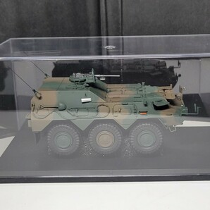 1/43 陸上自衛隊 82式指揮通信車 (CCV) [IS430013] ミニカー ミリタリー islands アイランズの画像6