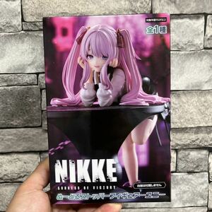 N162【未開封新品】勝利の女神：NIKKE ぬーどるストッパーフィギュアーユニー