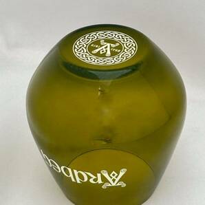 ARDBEG アードベッグ ハイボール ロックグラス タンブラー オリジナルグラス シングルモルト ウイスキー 口径約6.7×高さ約11cmの画像2