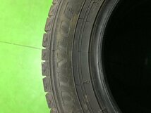 管理番号：C4-20-3●【送料無料！4本セット】175/70R14 DUNLOP WINTERMAXX WM03 2020年製 山あり/冬タイヤ/適格請求書発行可能_画像3