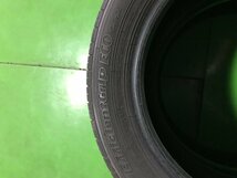 管理番号：C4-29-1●【送料無料！2本セット】155/65R14 GOODYEAR E-Grip ECO EG01 2020年製 山あり/夏タイヤ/適格請求書発行可能_画像4