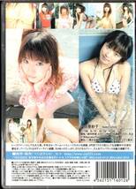 ◇アイドルイメージ 中古DVD◇ IDOL PROMO／内田亜紗子［TUID-006 #つくばテレビ］※G21_画像2