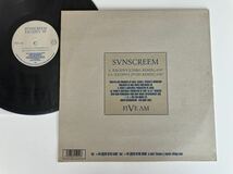 【UK盤】SUNSCREEM / EXODUS'99 CHIBA/PUSH REMIX 12inch FIVE AM RECORDS FAM001 99年盤,サンスクリーム,PROGRESSIVE TRANCE,ELECTRO,_画像2