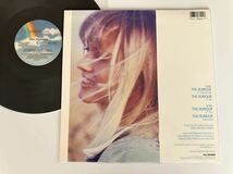 【US Ori】Olivia Newton-John / The Rumour(Extended,7'Mix,12'Dub,Inst) MCA US MCA23890 88年盤,Elton Johnプロデュース,ONJ,_画像2