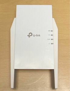 TP-Link Wi-Fi 6対応中継機 RE505X 無線LAN(Wi-Fi)中継器 中継ルーター AX1500