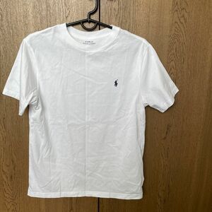 ラルフローレンTシャツ