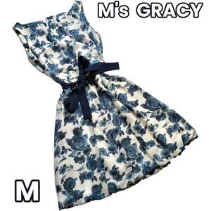 M'S GRACY