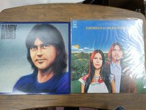 02★売切￥1000～★ロックなどレコードまとめて54枚セット｜VINYL　Ry Cooder　AOR SSW　Neil Young　山下達郎　EAGLES　STEELY DAN_画像4