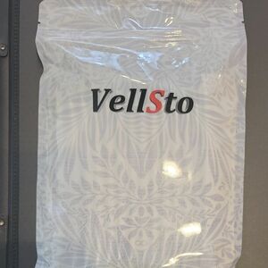 VellSto ヴェルスト 【30日分】メンズサプリ　シトルリン マカ はちみつ 冬虫夏草 活力漲る 1袋(10g×30本)