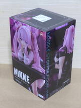 定形外350円～　勝利の女神 NIKKE ぬーどるストッパーフィギュア ユニ_画像5