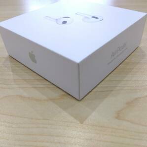 24.97.0109【中古品】Apple AirPods 第3世代 MagSafe MME73J/A A2565/A2564/A2566の画像3