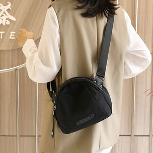  body bag Mini shoulder bag 2way waist bag pochette 