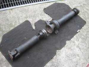 GTR propeller shaft used BNR32 BCNR33 BNR34 RB26DET rear propeller shaft 