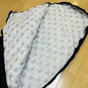 KAMPERBOX最高品質 極細500gアヒルダウン マミー型寝袋 シュラフ厚暖撥水 0-5℃ アウトドア キャンプ 野外登山 車中泊 210x75cm 910gの画像5