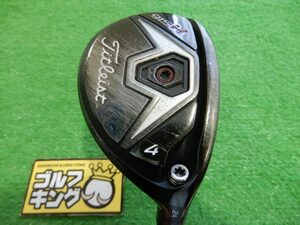 入間■ タイトリスト Titleist 915H NSPRO950GH UT (JP) S 24 [6597]