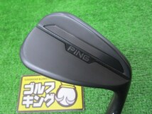 GK古城■ 877 ピン S159 Midnight 48S-12★MODUS3TOUR105 ★S★48度★PING★激安★お買い得_画像1