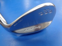 GK栄三越■ 308 【中古】フソウドリーム◆BUCHI SP101WEDGE 52-08◆MCI Wedge 105 MILD Silver◆MILD◆52度◆ウェッジ◆人気◆お買い得_画像8