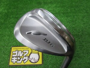 GK古城■ 938 フォーティーン DJ-6★NSPRO TS-114w Ver2 ★wedge★54度★ウェッジ★激安★お買い得★