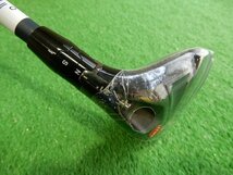 GK緑★ 新品209 【値下げ】【ユーティリティ】★ キャロウェイ★ PARADYM UT★VENTUS TR5 for Callaway(JP)★S★21度★お買得★_画像6