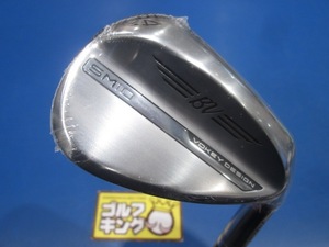 GK鈴鹿☆ 新品041 タイトリスト★ボーケイSM10 Tour Chrome 54-08M★DG(JP)★S200★54度★おすすめ★