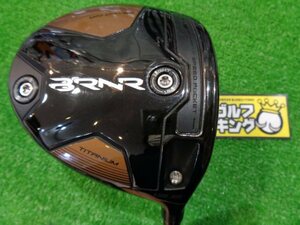 GK石川橋● 306 ◆テーラーメイド◆BRNR MINI DRIVER◆PROFORCE 65 M40X JP(JP)◆SR◆13.5°◆ミニドライバー◆お値打ち◆