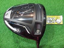 GK尾張旭◇ 264 【値下げ】 【メーカーカスタム品】ミズノ ST 200X◆TourAD XC-5◆S◆10.5°◆mizuno◆ツアーAD◆おすすめ◆_画像1