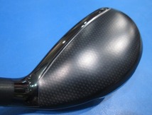 GK鈴鹿☆ 中古461 【値下げしました】テーラーメイド STEALTH PLUS RESCUE★NSPRO910GH(JP)★S★ユーティリティ_画像6