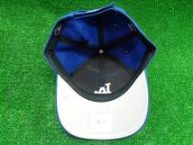 GK豊田▼ 747 【新品】ドジャース■キャップ■MLB LA DODGERS MVP CAP■ロイヤル■フリーサイズ■大谷翔平■カッコイイ■オススメ_画像5