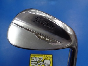 GK豊田▼ 021 タイトリスト★ボーケイFORGED2021 ツアークローム 54-10M★DG(JP)★S200★54度★ウェッジ★激安☆特価★お値打ち♪オススメ