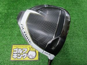 GK古城■ 067 テーラーメイド STEALTH GLOIRE+★Diamana GT60 ★S★10.5度★ヘッドカバー有★激安★オススメ★お買い得