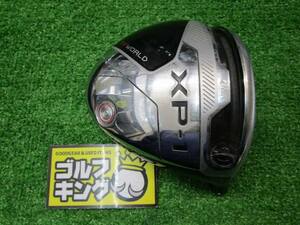 GK尾張旭◇ 590 【ヘッドのみ】　【激安商品】ホンマ ツアーワールドXP-1◆10.5度◆HONMA◆ヘッド単品◆おすすめ◆