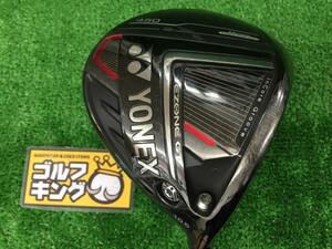 GK春日井■ 016 ヨネックス EZONE GT 450 2022★RK-03GT ★SR★10.5★ドライバー★人気★激安★お買い得★