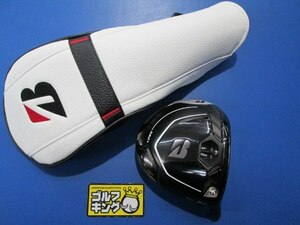 GK三好◆794【ドライバー ヘッド単品】 【お買い得】ブリヂストン B2◆9.5°◆ビー２◆