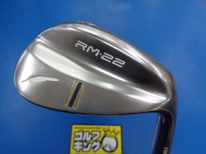 GK豊田▼ 784 フォーティーン★RM-22ニッケルクロム58-12ミドルマッスル★NSPRO950GHHT★wedge★58度★ウェッジ★