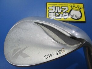 GK三好◆ 005 キャスコ ◆DW-120G ◆ドルフィン ウエッジ◆DP-201◆Wedge◆48度◆カーボンシャフト◆人気ウェッジ◆おすすめ◆