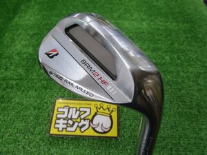 GK古城■ 152 ブリヂストン BRM2 HF 50-10★VANQUISH BS50i ★S★50★単品アイアン★激安★オススメ★お買い得