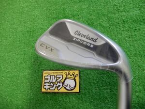 GK緑★ 新品969 【値下げ】【ウエッジ】★クリーブランド★ CVX ZIPCORE 50-11★Diamana for CGII(JP)★WEDGE★50度★おすすめ★