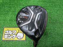 GK古城■ 183 タイトリスト 917F2 フェアウェイウッド★TitleistSpeeder519(日本)★S★16.5度★オススメ★お買い得★_画像1