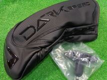 GK石川橋●新品516 コブラ◆◇DARKSPEED LS◇◆kai'li60(US)◆S◆9゜◆ダークスピード◆ドライバー◆_画像6