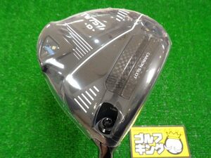 GK栄三越■ 368 【新品】ホンマ◆ツアーワールドTW757D◆VIZARD For TW757◆R◆10.5度◆ドライバー◆レンチ付◆おすすめ◆お買い得