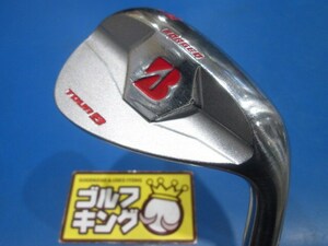 GK鈴鹿☆ 中古155 ブリヂストン TOUR B XW-1 Silver 52-08★NSPRO950GH★S★