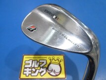 GK鈴鹿☆ 中古152 ブリヂストン TOUR B BRM 52-08★N.S.PRO 950GH★S★ウエッジ_画像1