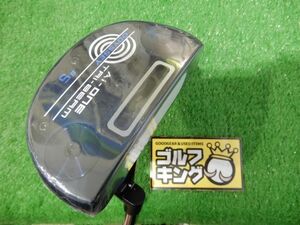 GK緑★ 新品810 【パター】★オデッセイ★ Ai-ONE TRI-BEAM #5★STROKELAB 90[34]★おすすめ★人気★保証書付き★