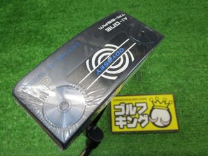 GK尾張旭◇ 新品183 オデッセイ Ai-ONE TRI-BEAM DOUBLE WIDE CS◆STROKELAB 90◆オススメ◆34インチ◆3度◆