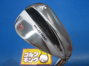 GK尾張旭◇ 904 【値下げ】【ウェッジ】テーラーメイド MILLED GRIND 56SB-12◆N.S.PRO 950GH◆S◆56°◆オススメ