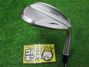 フォーティーン RM-α ウェッジ ゴルフ TS-114w Ver2 58゜/14゜ 2023年 メンズ FOURTEEN